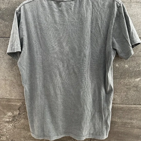 Anine Bing Vintage Wild Heart Tee Size XS